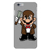 11th doctor mario iPhone 6 Plus/6s Plus Case