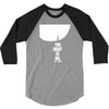 sarcastic comment loading 3/4 Sleeve Shirt