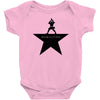 hamillton Baby Bodysuit