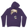 security! Unisex Hoodie