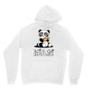 panda surprise Unisex Hoodie