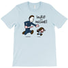 laurie and michael T-Shirt
