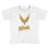 Logang Maverick Toddler T-shirt