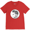 panic! at the disco V-Neck Tee