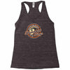 pumpkin kings Racerback Tank