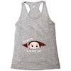 July Peeking Out Baby Boy Racerback Tank