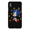 Sonic Rings iPhoneX