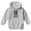 if you can read this, you are camping too close Youth Hoodie