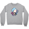 lil jinx Crewneck Sweatshirt