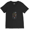 alpha wars V-Neck Tee