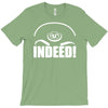 teal'c indeed T-Shirt
