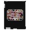 merry christmas iPad 3 and 4 Case