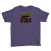 krraaaangs Youth Tee