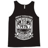 Things Better 1976 Age Approach Magnificent Tank Top