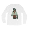 scarlxrd grime (2) Long Sleeve Shirts