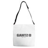 gantz Adjustable Strap Totes