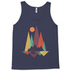 bears on mounths Tank Top