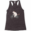biker mice Racerback Tank