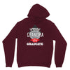 proud grandma graduate 2018.. Unisex Hoodie