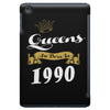 queens are born in 1990 iPad Mini