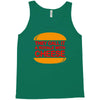 royale with cheese Tank Top