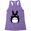 totoro Racerback Tank