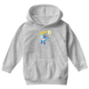 skeletour 83 Youth Hoodie