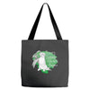 boxers support parkinson's awareness Tote Bags