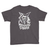 werewolves in siberia Youth Tee