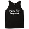 masta ace Tank Top