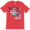 literature monkey T-Shirt