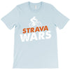 strava wars T-Shirt