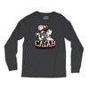 cayab Long Sleeve Shirts