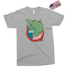 cthulhu Exclusive T-shirt