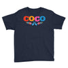 coco Youth Tee