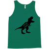 Teachersaurus Tank Top