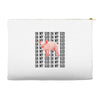 oh my god pig Accessory Pouches