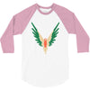 Logan Paul Maverick 3/4 Sleeve Shirt