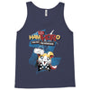 mighty hamthoro Tank Top