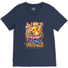 pigs V-Neck Tee