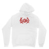 bloodbath logo Hoodie