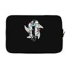 luchador Laptop sleeve