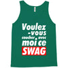 ce swag Tank Top