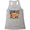 halloween Racerback Tank