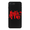 i am sloth back iPhone 7 Plus Case