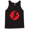 vic bad Tank Top
