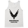 Logan Paul Maverick Tank Top