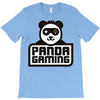 panda gaming T-Shirt