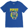 purist V-Neck Tee