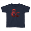 dungeons dragons Toddler T-shirt